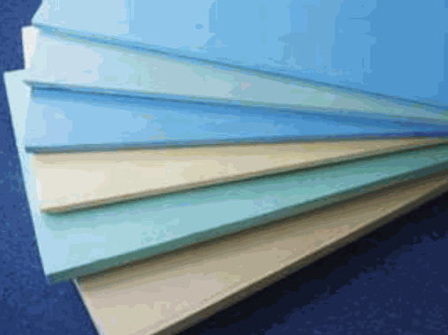 盛华美保温建材